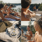 SPF 50 Mineral Sunscreen