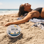 SPF 50 Mineral Sunscreen