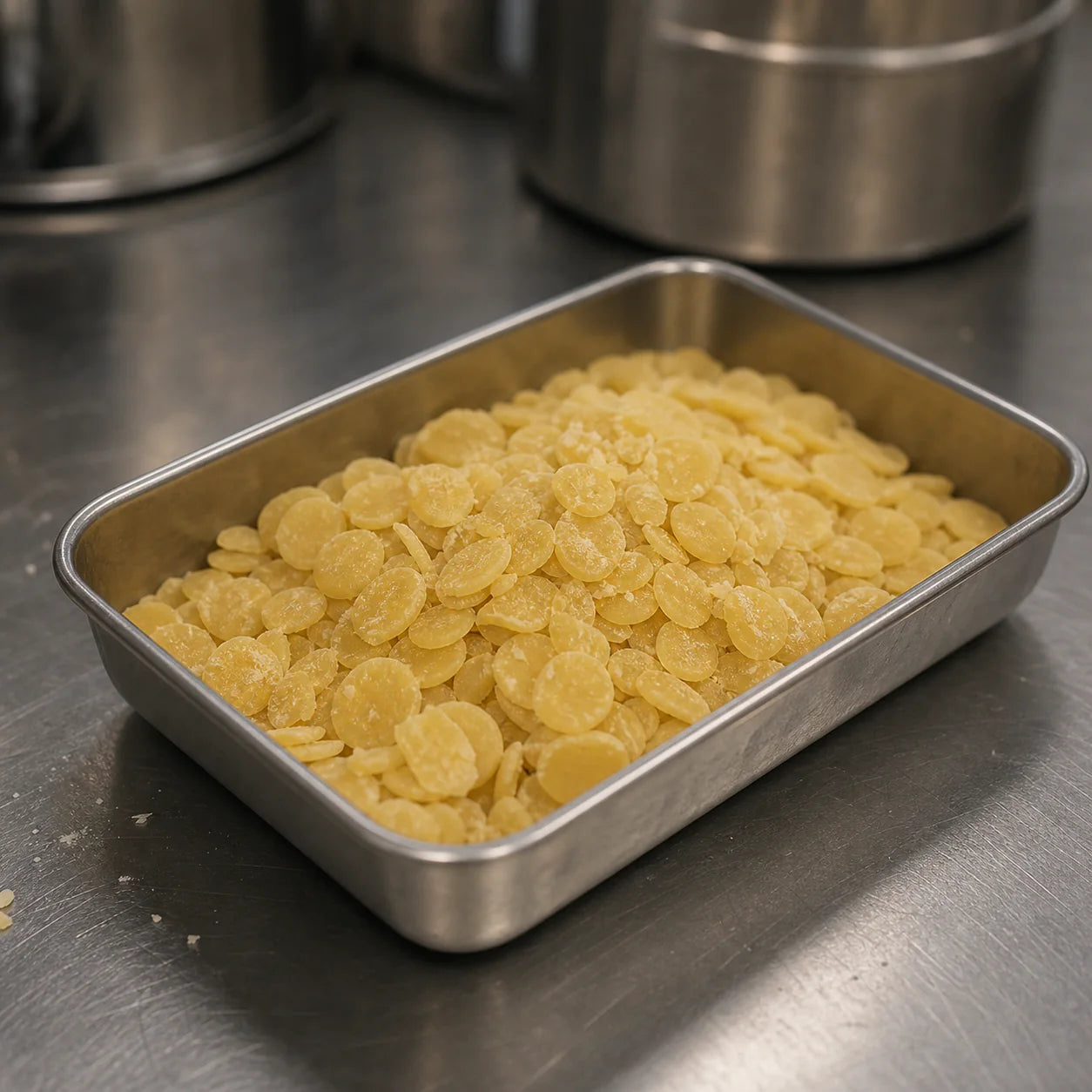 Beeswax