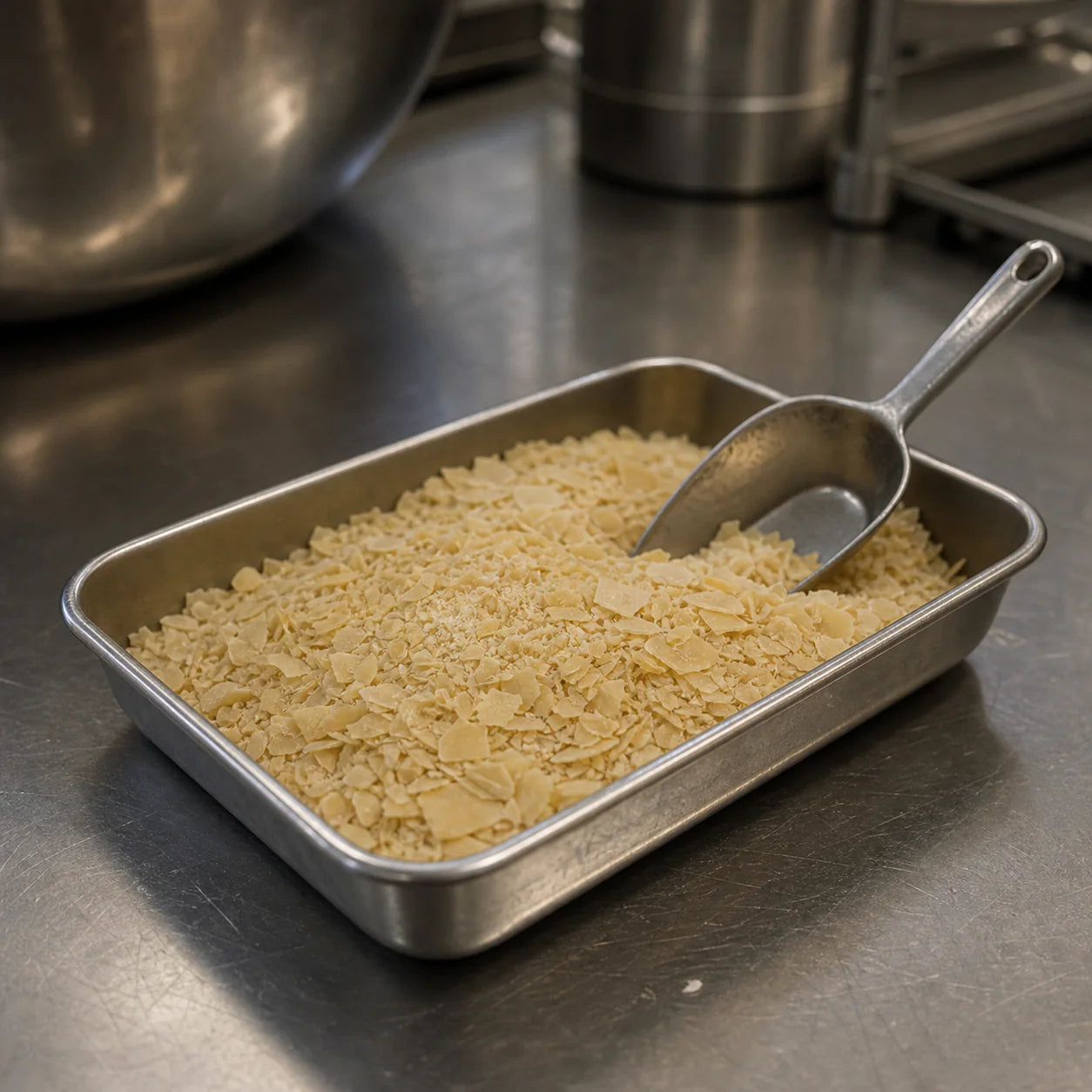 Candelilla Wax