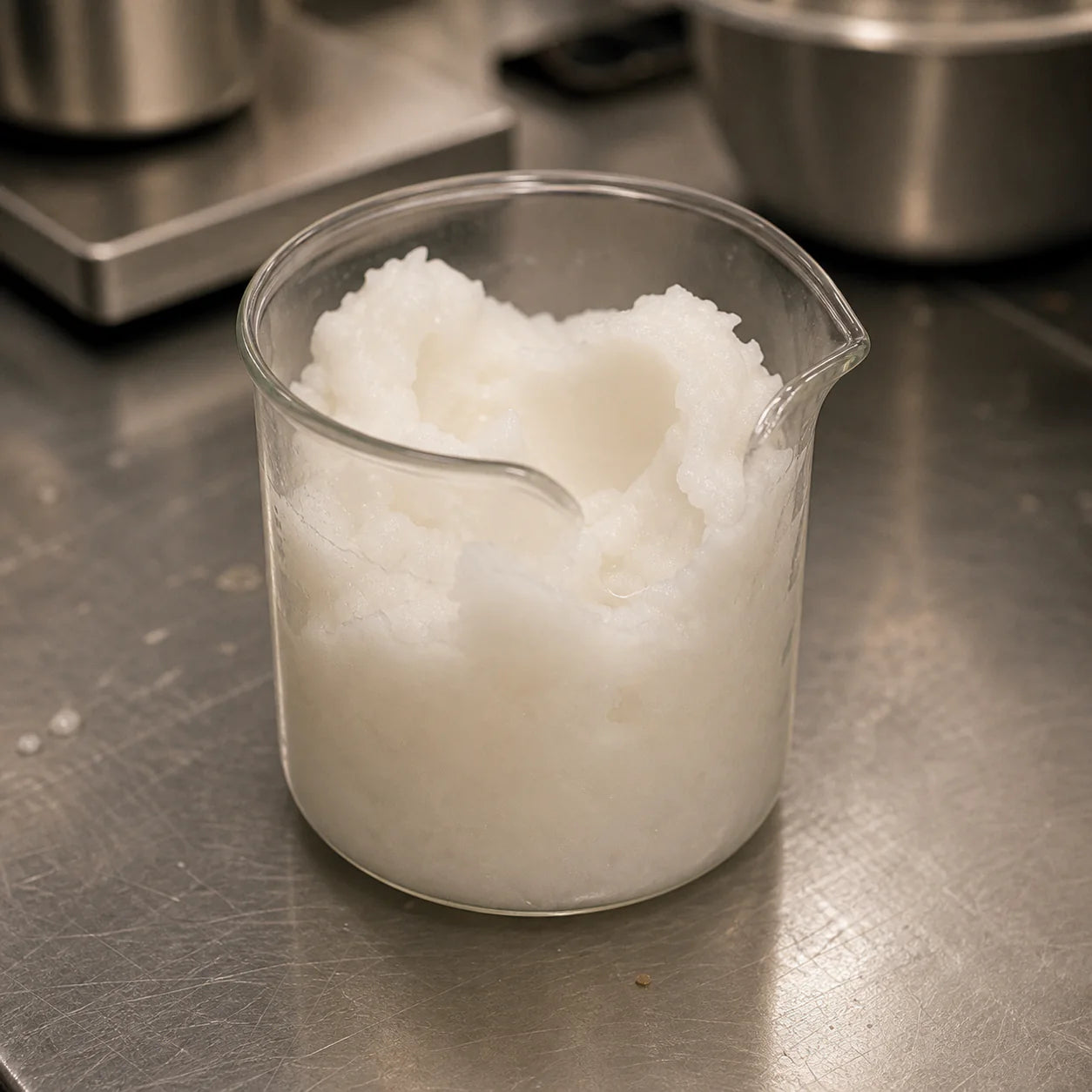 Coconut Oil