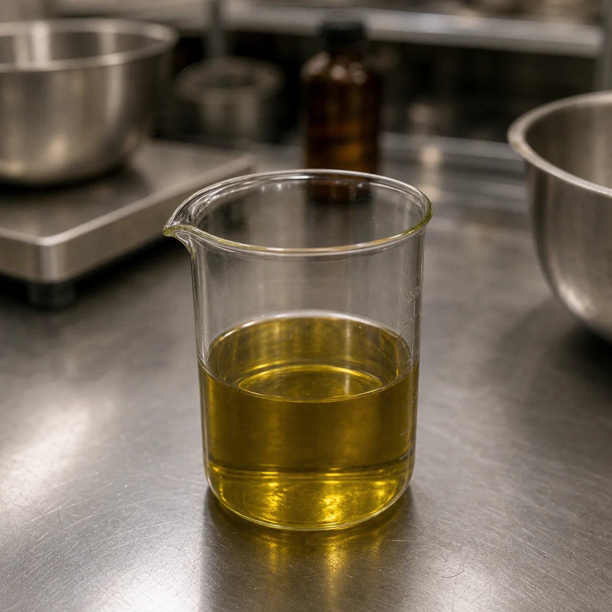 Olive Oil