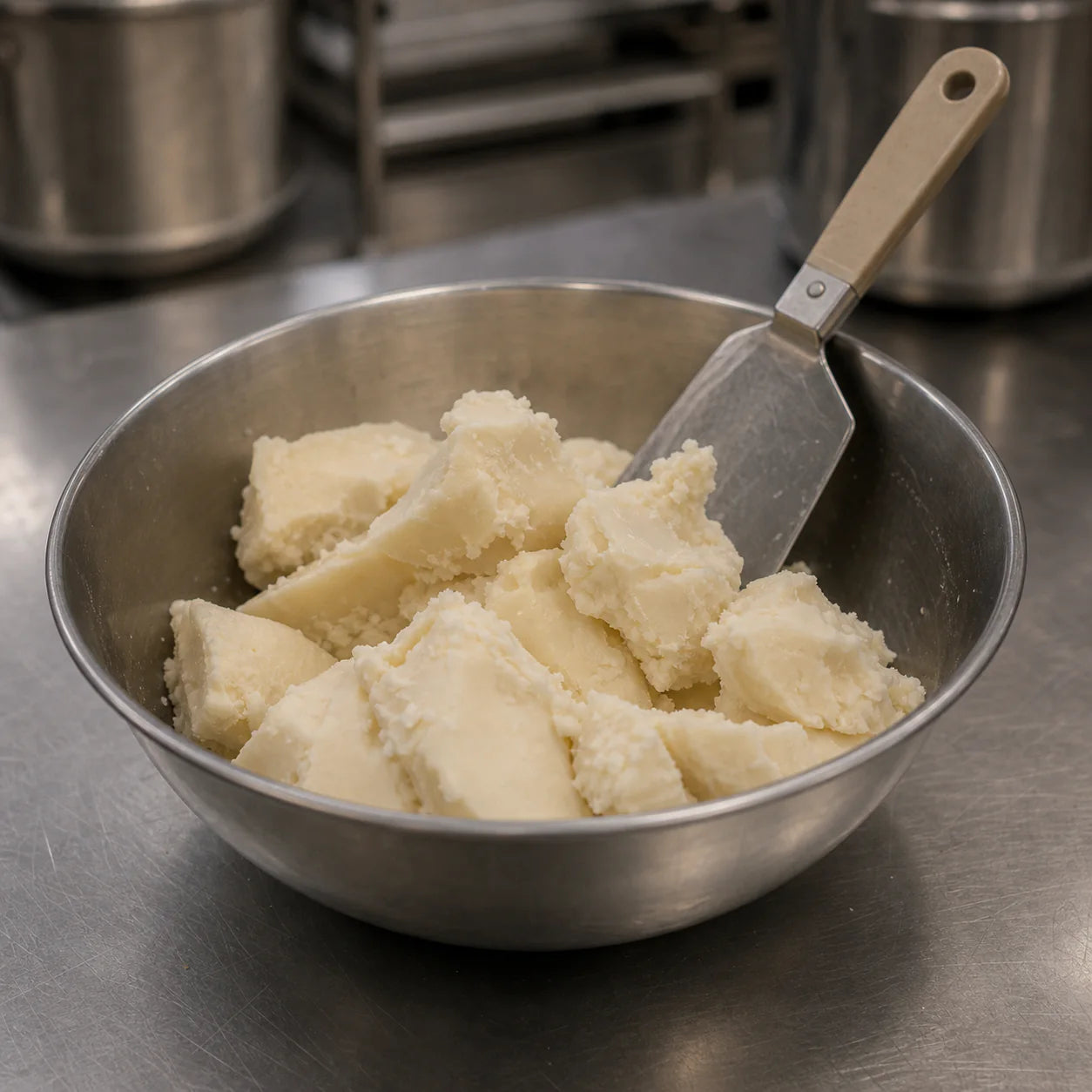 Shea Butter