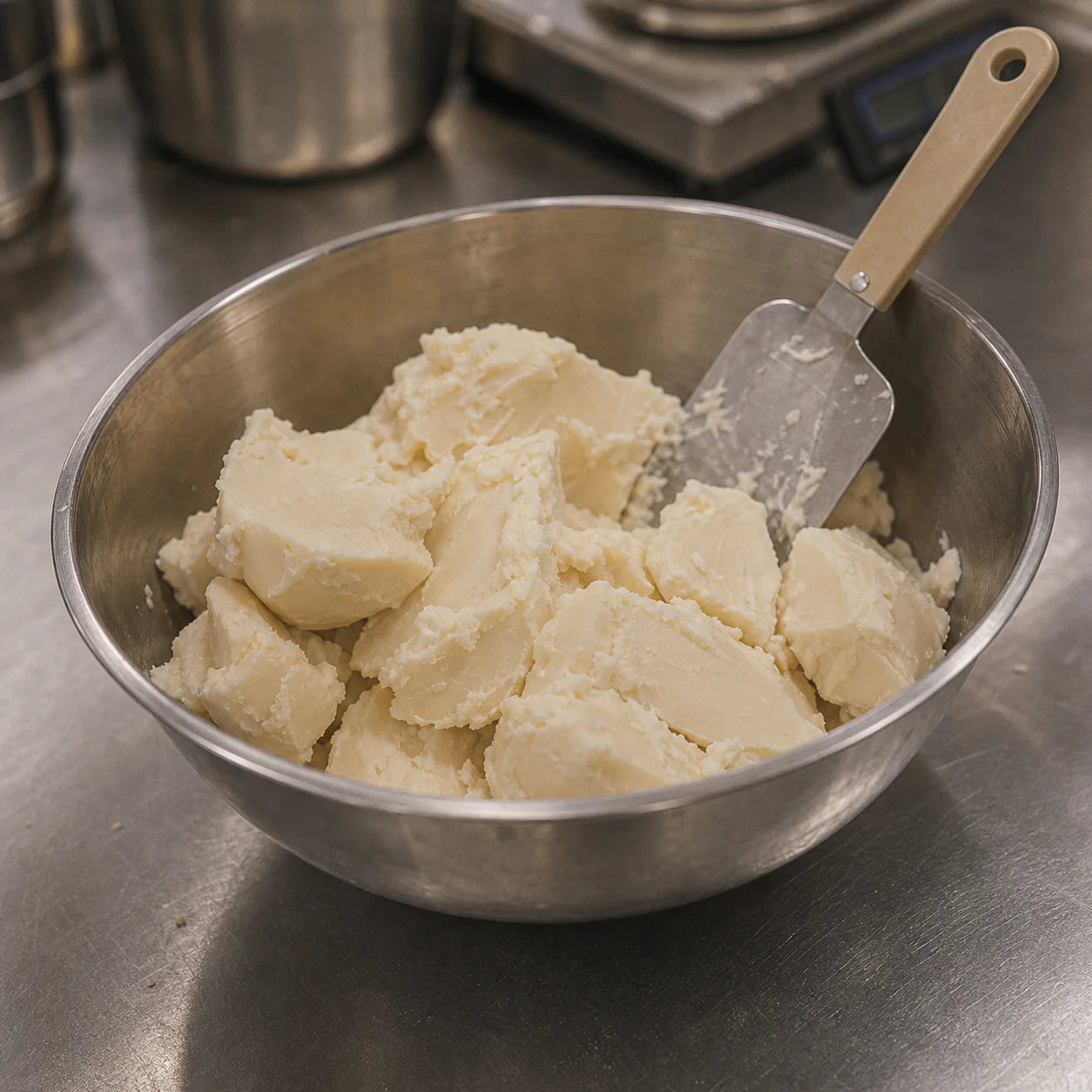 Tallow