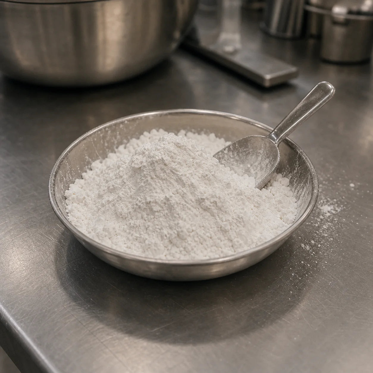 Zinc Oxide
